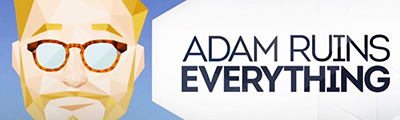 AdamRuinsEverything